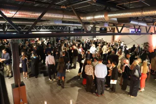 Absolventenfeier Telekom Dome StA 20251025 Foto Juri Kuestenmacher 400_0.JPG