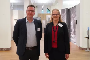 Cytotransport Konferenz 25. September 2025 Museum Koenig Bonn