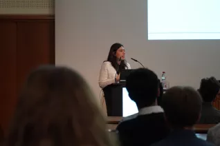 Cytotransport Konferenz 25. September 2025 Museum Koenig Bonn