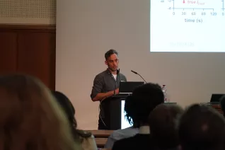 Cytotransport Konferenz 25. September 2025 Museum Koenig Bonn