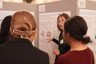 Cytotransport Konferenz 25. September 2025 Museum Koenig Bonn