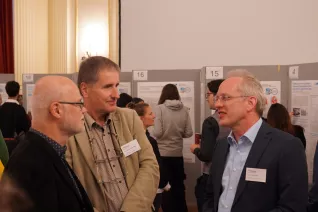 Cytotransport Konferenz 25. September 2025 Museum Koenig Bonn