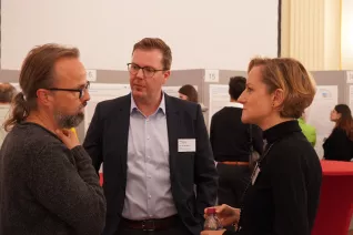 Cytotransport Konferenz 25. September 2025 Museum Koenig Bonn