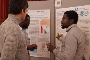 Cytotransport Konferenz 25. September 2025 Museum Koenig Bonn