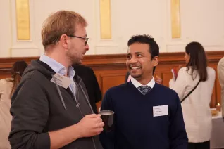 Cytotransport Konferenz 25. September 2025 Museum Koenig Bonn