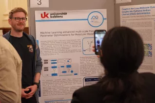 Cytotransport Konferenz 25. September 2025 Museum Koenig Bonn