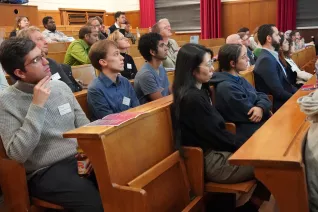 Cytotransport Konferenz 25. September 2025 Museum Koenig Bonn