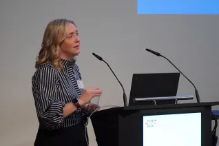 Cytotransport Konferenz 25. September 2025 Museum Koenig Bonn