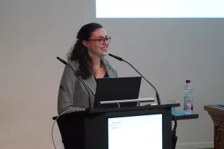 Cytotransport Konferenz 25. September 2025 Museum Koenig Bonn