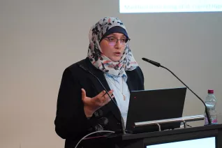 Cytotransport Konferenz 25. September 2025 Museum Koenig Bonn