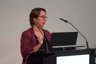 Cytotransport Konferenz 25. September 2025 Museum Koenig Bonn