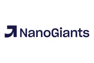 Logo NanoGiants 2025 canvas