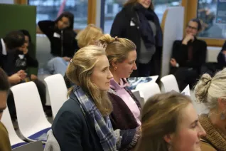 Eroeffnung Ausstellung Visionaere Wissenschaftlerinnen StA 20251126 Foto Juri Kuestenmacher 006.JPG