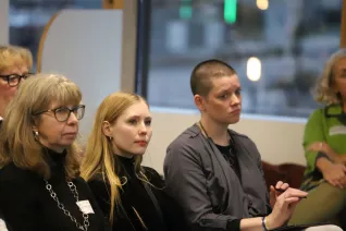 Eroeffnung Ausstellung Visionaere Wissenschaftlerinnen StA 20251126 Foto Juri Kuestenmacher 023.JPG