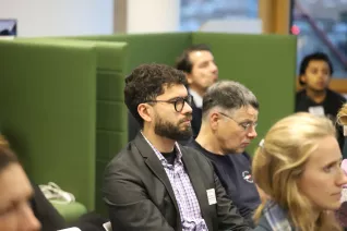 Eroeffnung Ausstellung Visionaere Wissenschaftlerinnen StA 20251126 Foto Juri Kuestenmacher 027.JPG