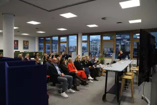 Eroeffnung Ausstellung Visionaere Wissenschaftlerinnen StA 20251126 Foto Juri Kuestenmacher 028.JPG