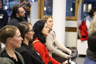 Eroeffnung Ausstellung Visionaere Wissenschaftlerinnen StA 20251126 Foto Juri Kuestenmacher 030.JPG