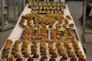 Eroeffnung Ausstellung Visionaere Wissenschaftlerinnen StA 20251126 Foto Juri Kuestenmacher 059.JPG