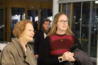Eroeffnung Ausstellung Visionaere Wissenschaftlerinnen StA 20251126 Foto Juri Kuestenmacher 060.JPG