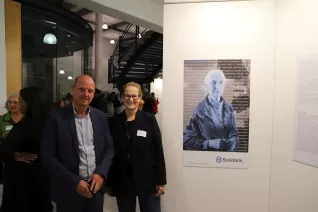 Eroeffnung Ausstellung Visionaere Wissenschaftlerinnen StA 20251126 Foto Juri Kuestenmacher 068.JPG