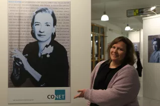 Eroeffnung Ausstellung Visionaere Wissenschaftlerinnen StA 20251126 Foto Juri Kuestenmacher 069.JPG