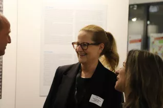 Eroeffnung Ausstellung Visionaere Wissenschaftlerinnen StA 20251126 Foto Juri Kuestenmacher 071.JPG