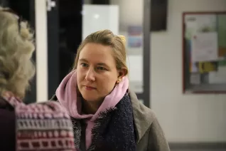 Eroeffnung Ausstellung Visionaere Wissenschaftlerinnen StA 20251126 Foto Juri Kuestenmacher 074.JPG