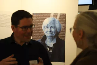 Eroeffnung Ausstellung Visionaere Wissenschaftlerinnen StA 20251126 Foto Juri Kuestenmacher 078.JPG