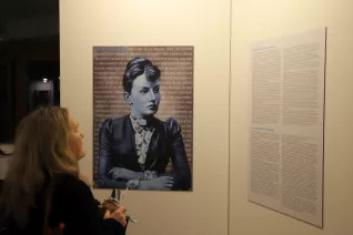 Eroeffnung Ausstellung Visionaere Wissenschaftlerinnen StA 20251126 Foto Juri Kuestenmacher 085.JPG