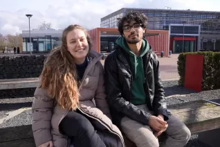 Posterbild_International Office Incoming Video