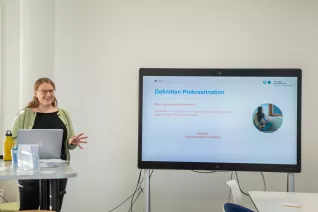 Vortrag Schreibtag 2025