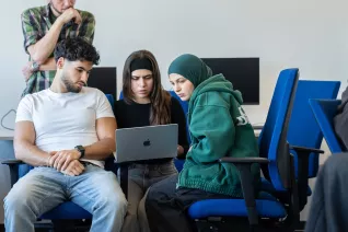 Teilnehmende Schreibtag 2025