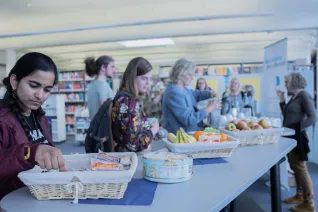 Schreibtag 2025 Rheinbach