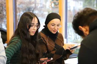 Messesimulation Wirtschaftsinformatik StA 20251204 Foto Juri Kuestenmacher 043.JPG