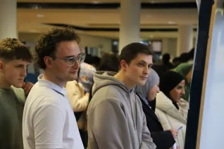 Messesimulation Wirtschaftsinformatik StA 20251204 Foto Juri Kuestenmacher 049.JPG