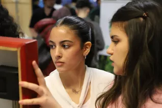 Messesimulation Wirtschaftsinformatik StA 20251204 Foto Juri Kuestenmacher 088.JPG