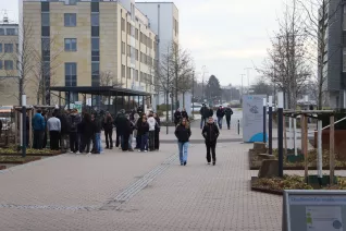 Studieninformationstag Begruessung ASB StA 20260123 Foto Juri Kuestenmacher 05.JPG