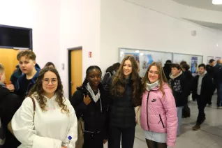 Studieninformationstag Begruessung ASB StA 20260123 Foto Juri Kuestenmacher 13.jpg