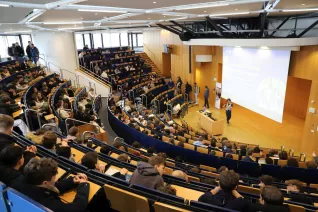 Studieninformationstag Begruessung ASB StA 20260123 Foto Juri Kuestenmacher 23.jpg