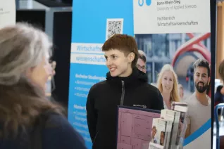 Studieninformationstag Staende Beratung ASB StA 20260123 Foto Juri Kuestenmacher 002.JPG