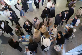 Studieninformationstag Staende Beratung ASB StA 20260123 Foto Juri Kuestenmacher 004.JPG