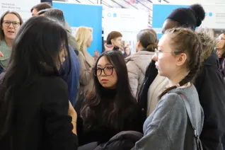 Studieninformationstag Staende Beratung ASB StA 20260123 Foto Juri Kuestenmacher 020.JPG