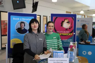 Studieninformationstag Staende Beratung ASB StA 20260123 Foto Juri Kuestenmacher 029.JPG