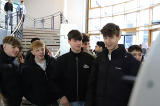 Studieninformationstag Staende Beratung ASB StA 20260123 Foto Juri Kuestenmacher 035.jpg