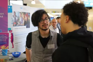 Studieninformationstag Staende Beratung ASB StA 20260123 Foto Juri Kuestenmacher 042.JPG