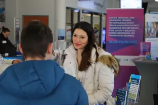 Studieninformationstag Staende Beratung ASB StA 20260123 Foto Juri Kuestenmacher 052.JPG