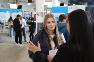 Studieninformationstag Staende Beratung ASB StA 20260123 Foto Juri Kuestenmacher 084.JPG