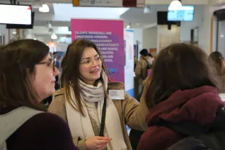 Studieninformationstag Staende Beratung ASB StA 20260123 Foto Juri Kuestenmacher 091.JPG