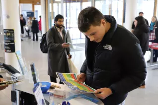 Studieninformationstag Staende Beratung ASB StA 20260123 Foto Juri Kuestenmacher 098.JPG