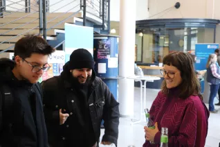 Studieninformationstag Staende Beratung ASB StA 20260123 Foto Juri Kuestenmacher 126.JPG